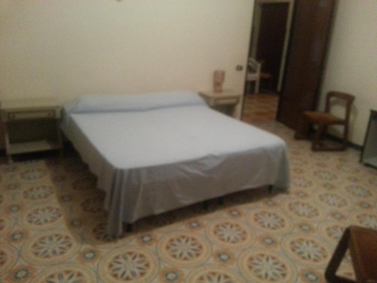 Tropea Center Rooms Exterior photo