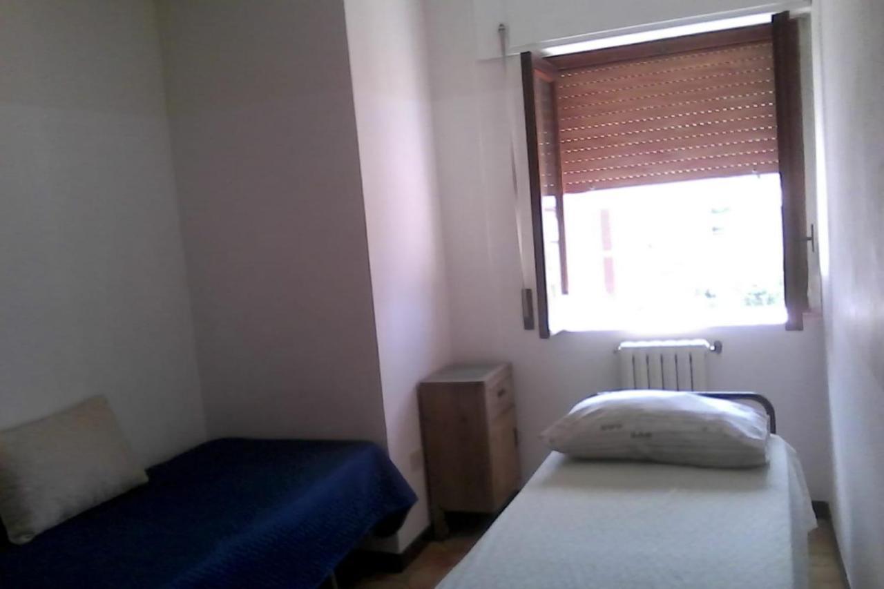 Tropea Center Rooms Exterior photo