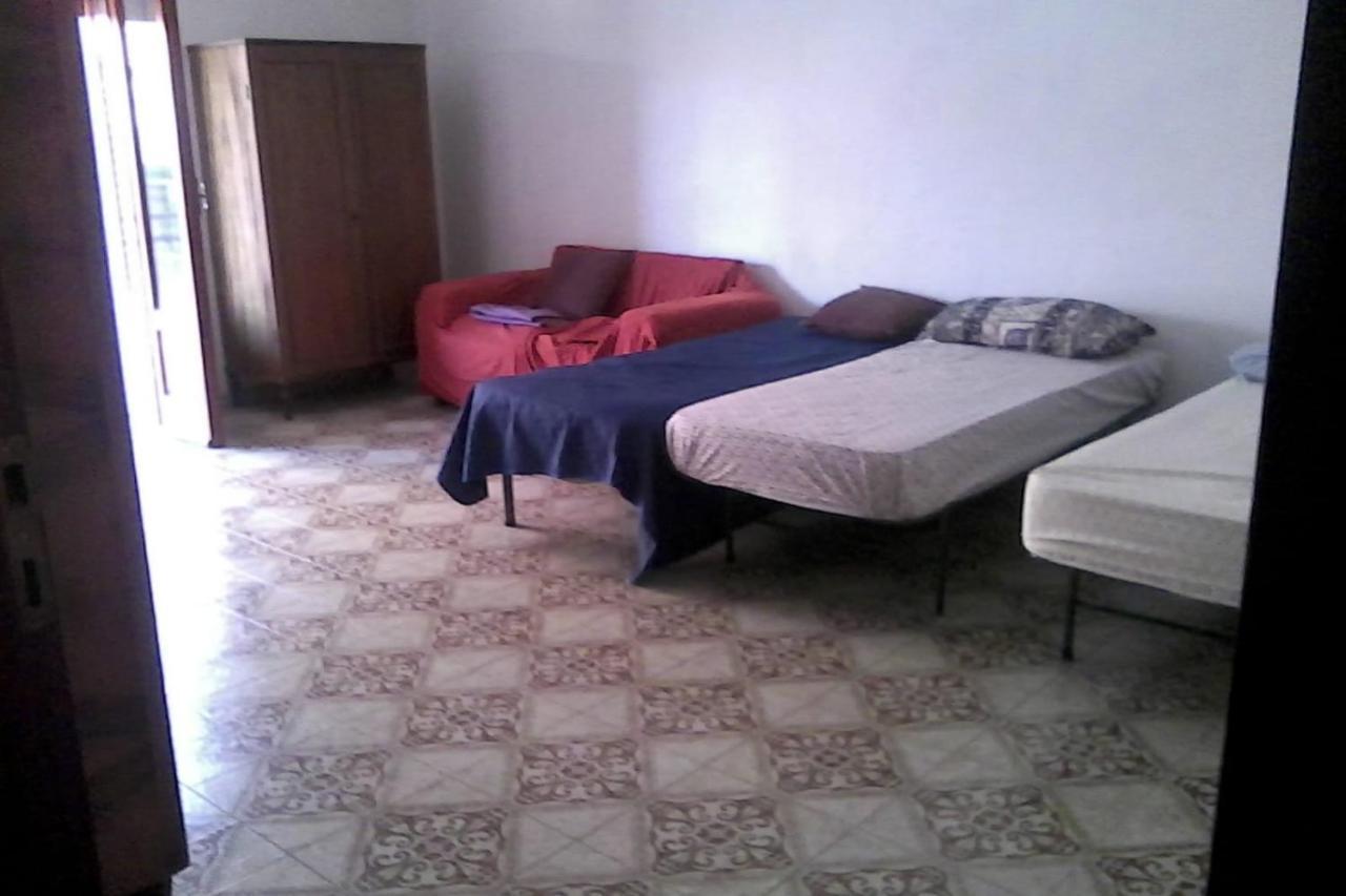 Tropea Center Rooms Exterior photo