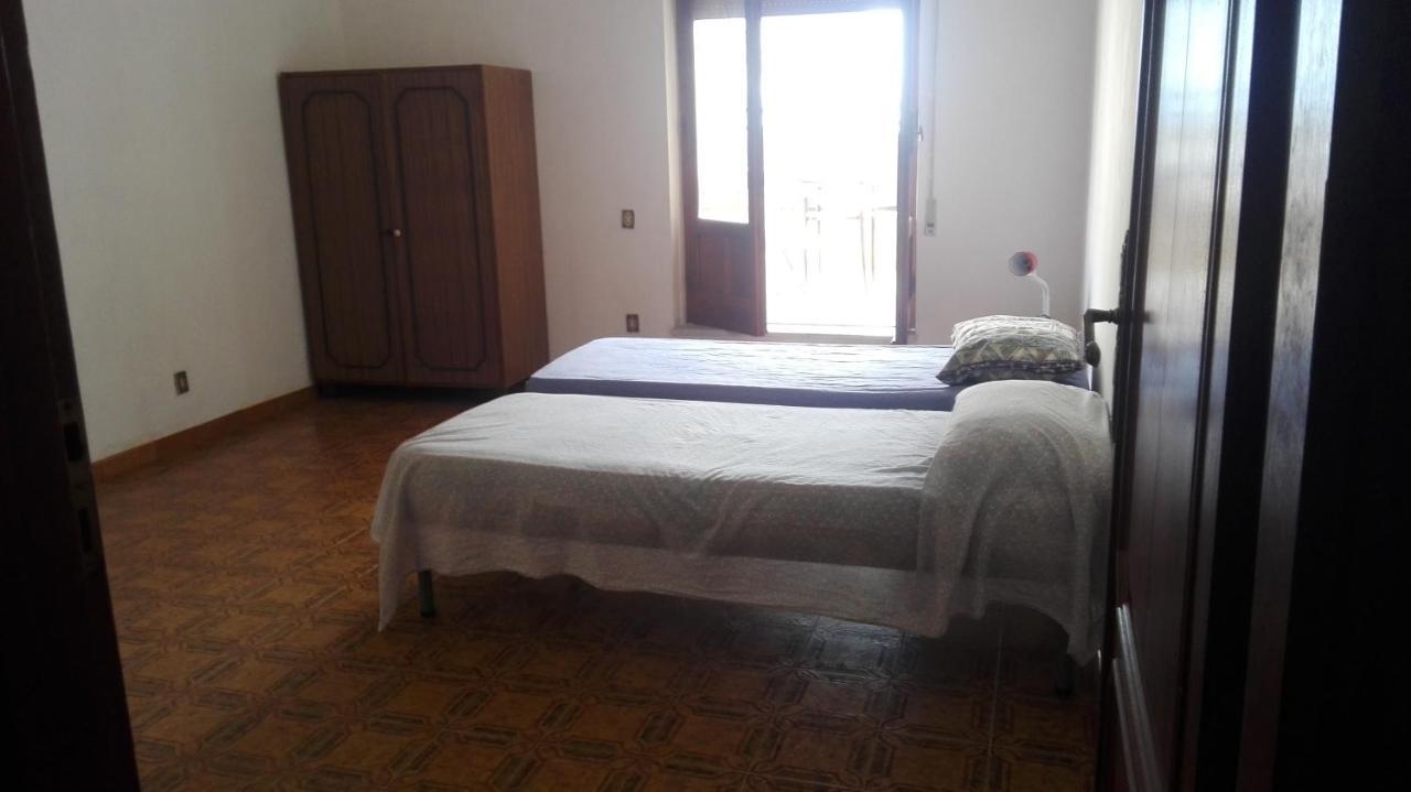 Tropea Center Rooms Exterior photo