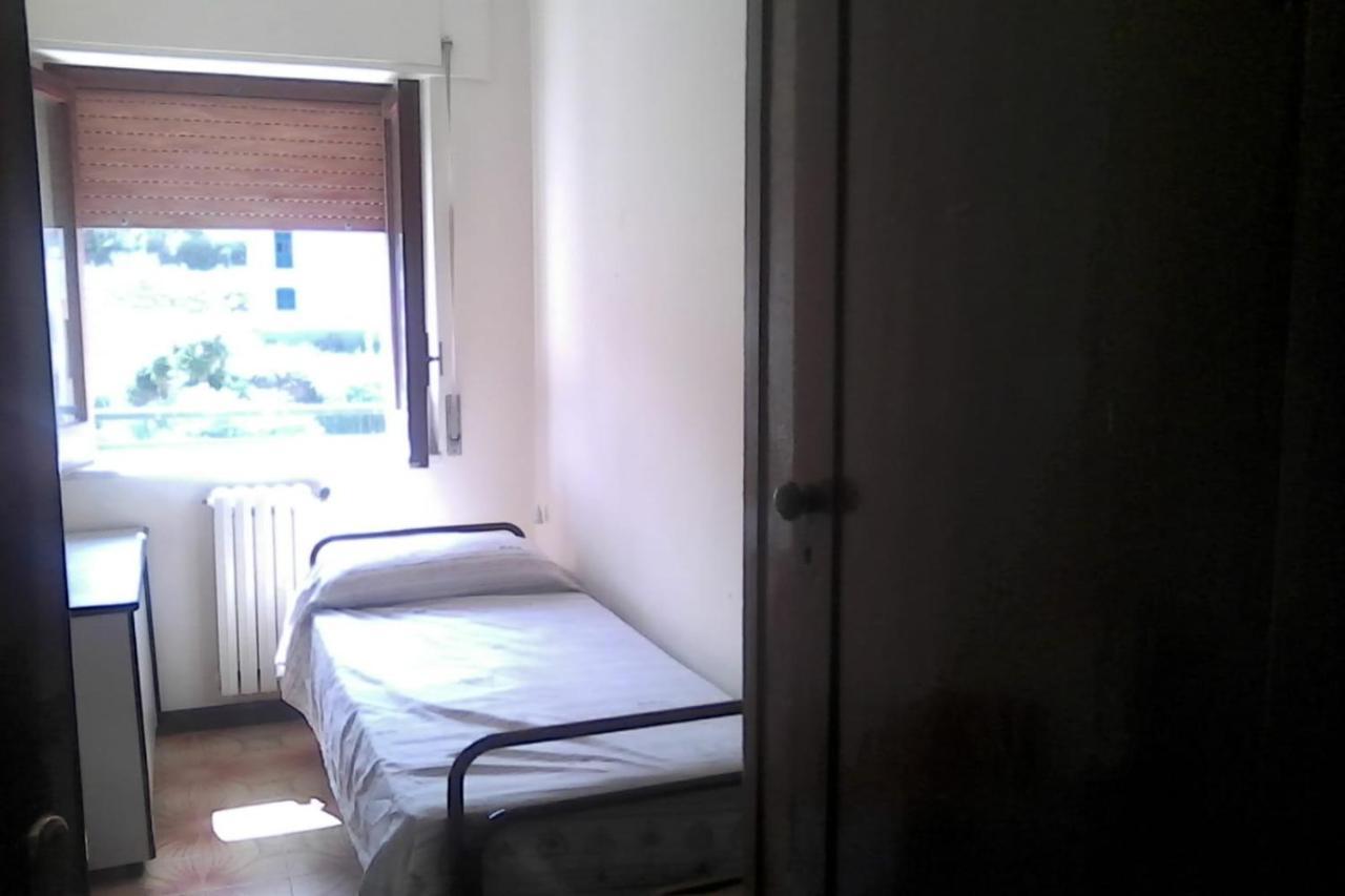 Tropea Center Rooms Exterior photo