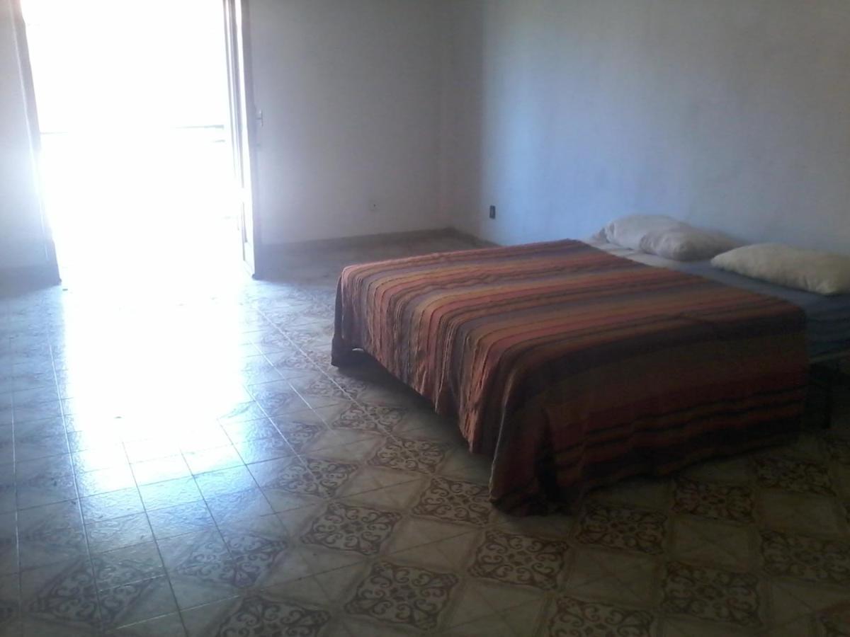 Tropea Center Rooms Exterior photo