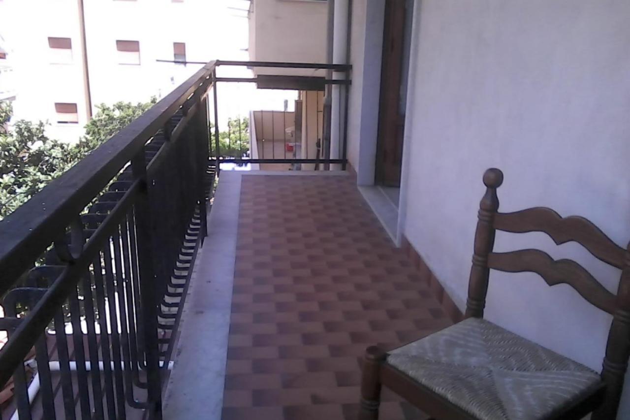 Tropea Center Rooms Exterior photo