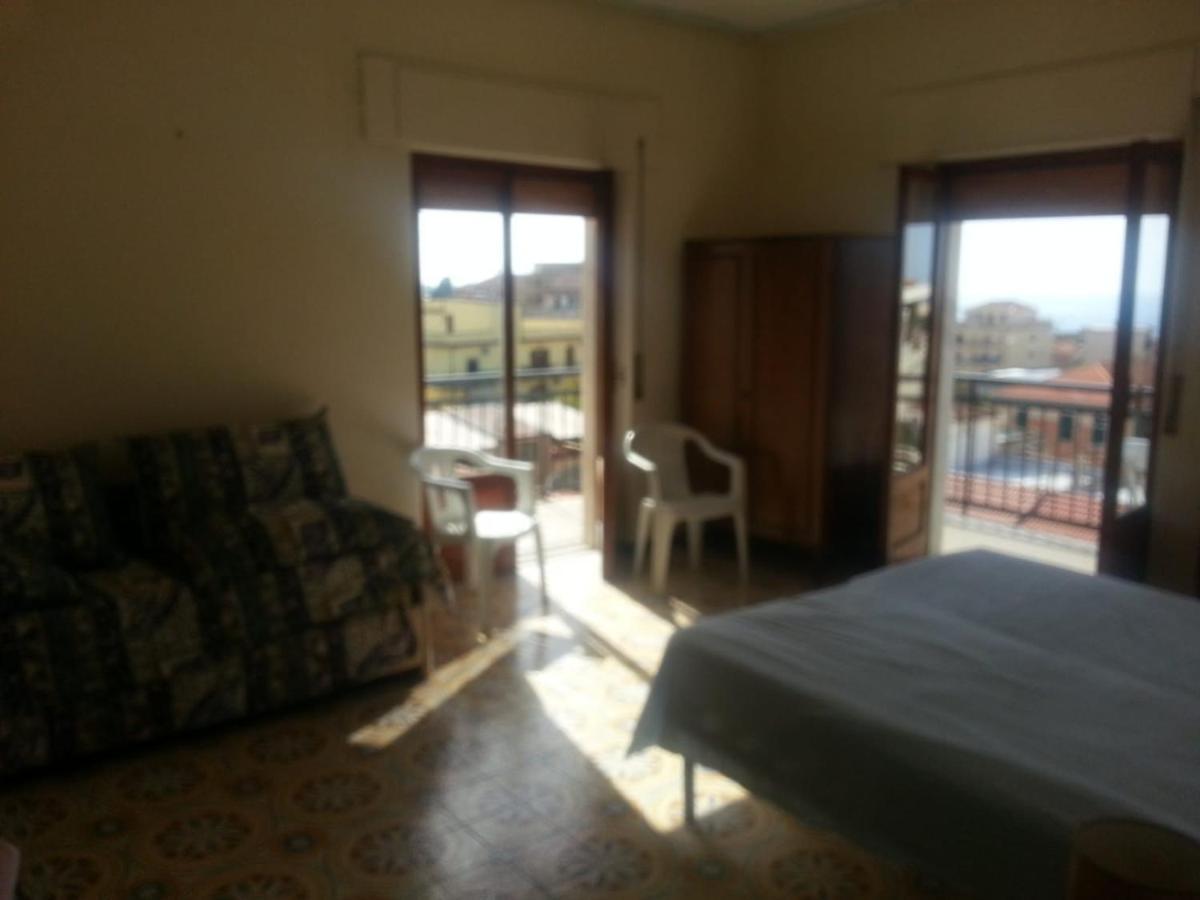 Tropea Center Rooms Exterior photo