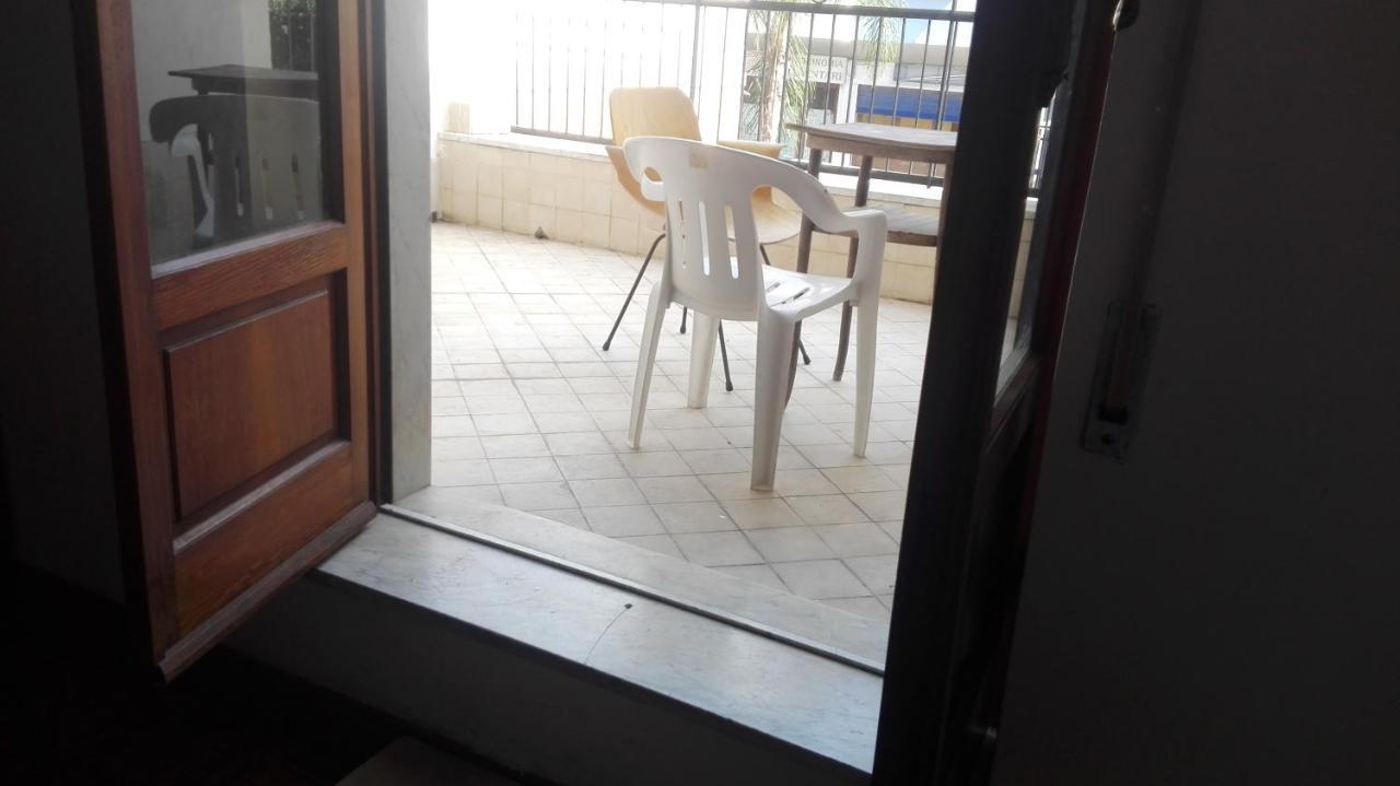 Tropea Center Rooms Exterior photo